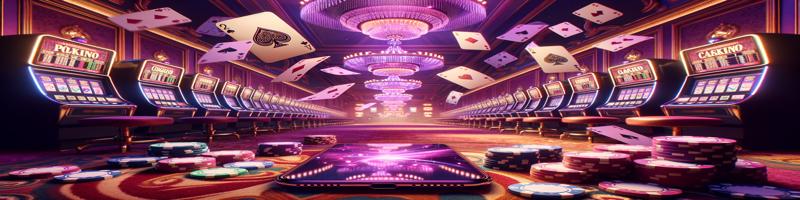 7Slots online Casino Giriş